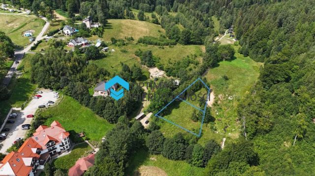 Działka budowlana Karpacz. Zdjęcie 9