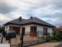 dom wolnostojący, 4 pokoje Rzeszów Zwięczyca, ul. Starowiejska