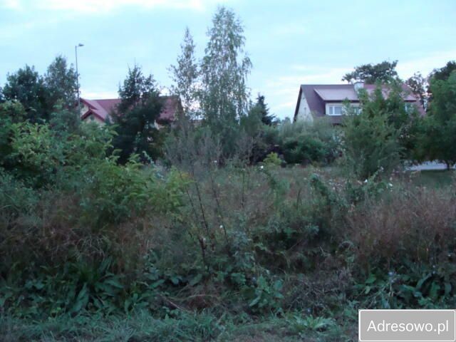 Działka budowlana Chełm. Zdjęcie 1