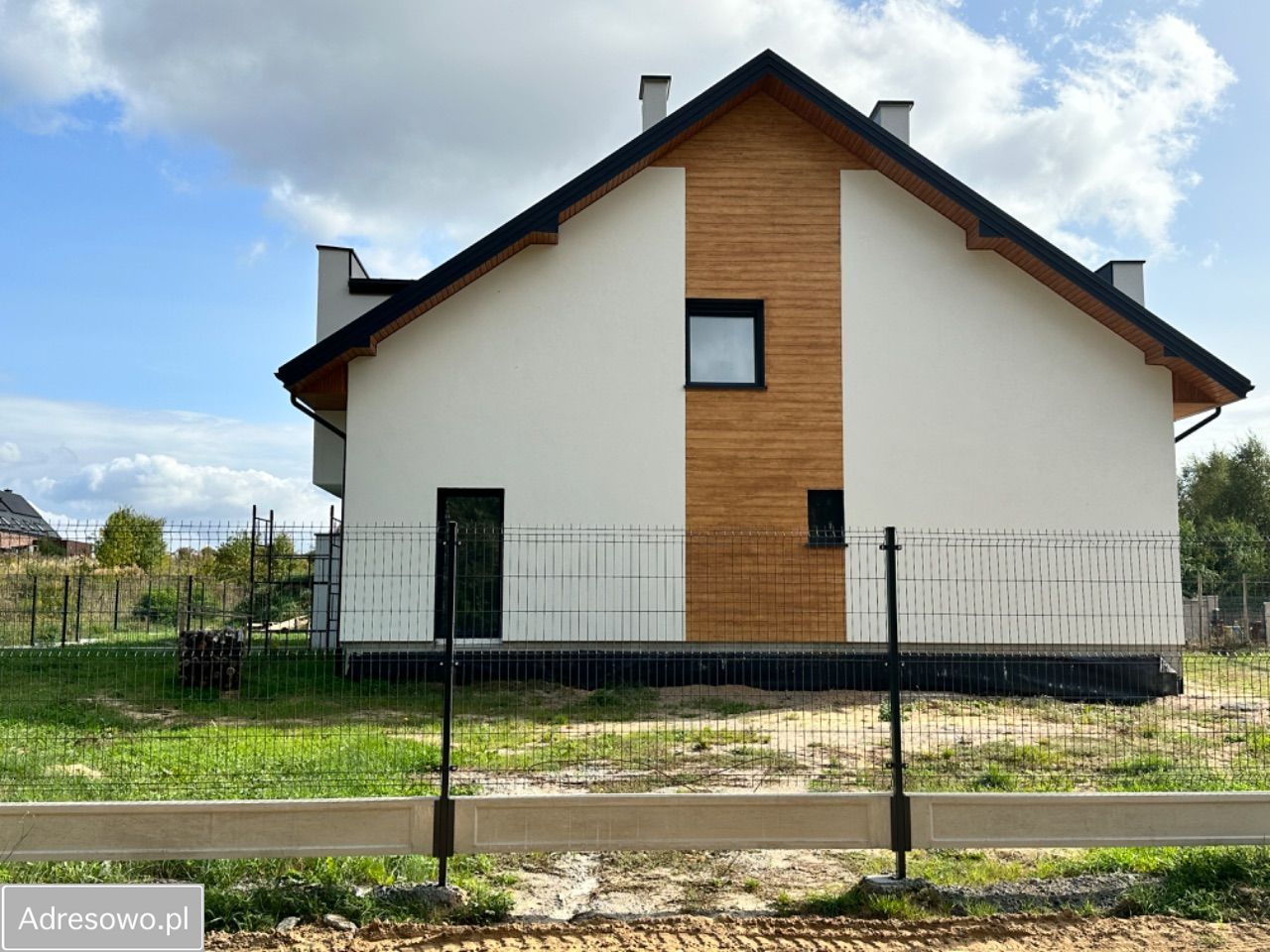 bliźniak, 5 pokoi Mława, ul. Karola Szymanowskiego. Zdjęcie 4