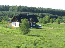 Działka rolno-budowlana Miodary, ul. Rumiankowa. Zdjęcie 3