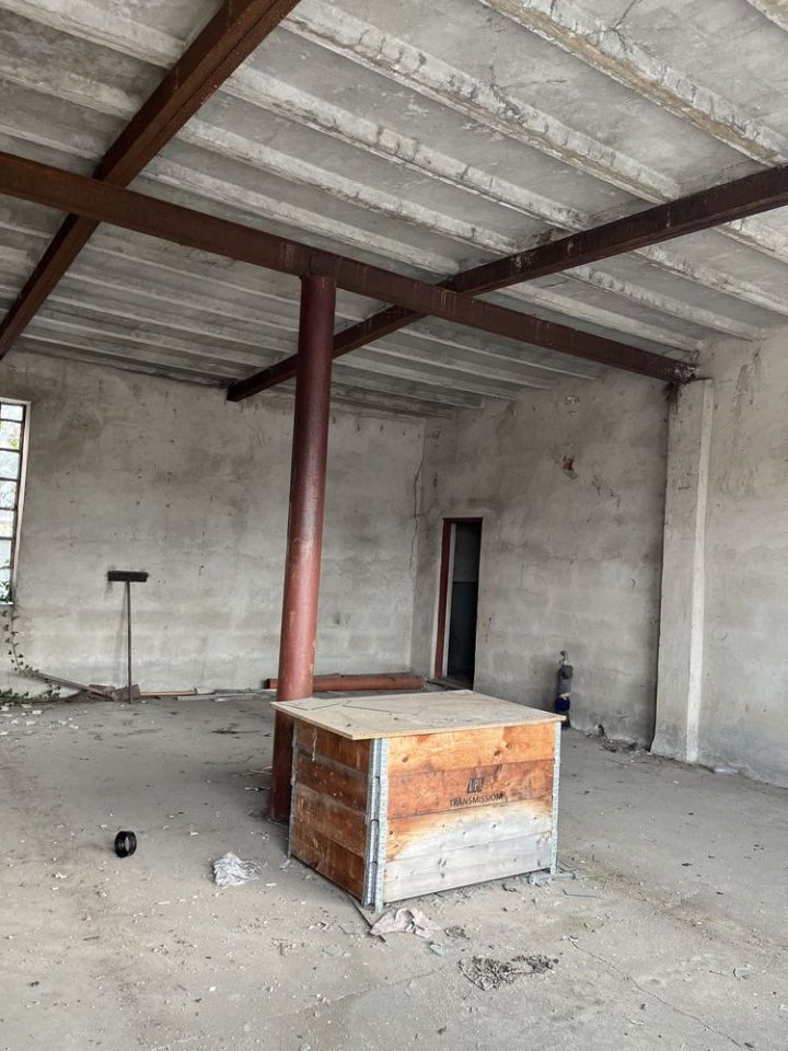 Działka budowlana Kutno Centrum, ul. Warszawskie Przedmieście. Zdjęcie 5