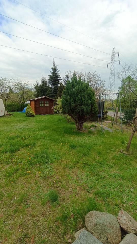 Działka rod Białystok Centrum, ul. Wojciecha Bogusławskiego. Zdjęcie 2