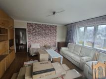 Mieszkanie 3-pokojowe Krzeszowice, ul. Henryka Sienkiewicza. Zdjęcie 1