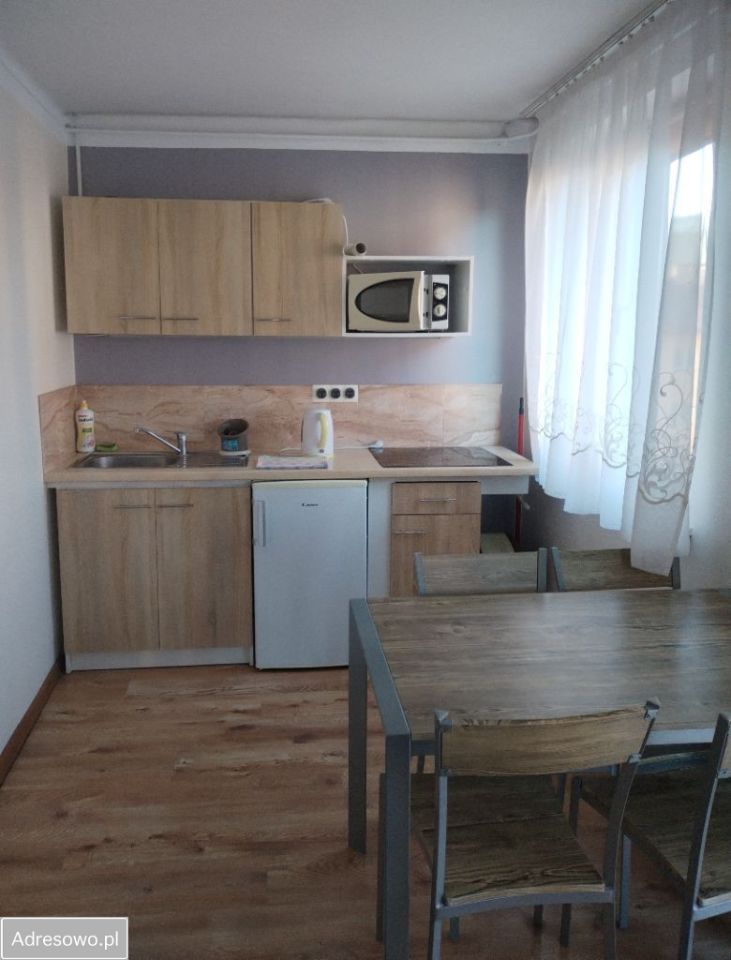 Mieszkanie 2-pokojowe Ustrzyki Dolne, ul. Nowa. Zdjęcie 8