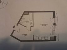 Mieszkanie 1-pokojowe Warszawa Praga-Północ, ul. Józefa Sierakowskiego. Zdjęcie 1