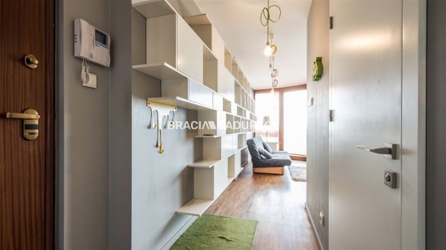 Mieszkanie 2-pokojowe Kraków Krowodrza, ul. Krowoderskich Zuchów. Zdjęcie 30