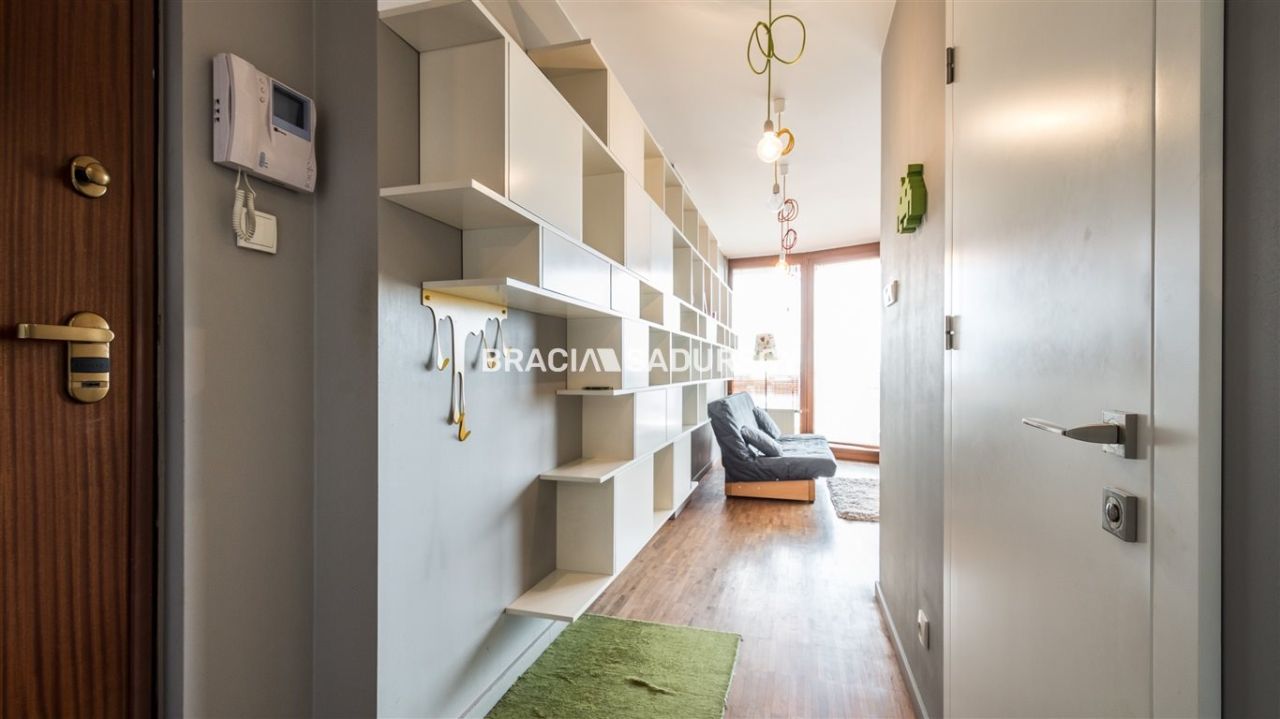 Mieszkanie 2-pokojowe Kraków Krowodrza, ul. Krowoderskich Zuchów. Zdjęcie 30