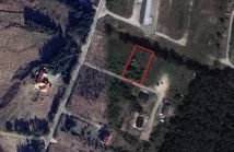 Działka budowlana Przyjaźń, ul. Akacjowa. Zdjęcie 2