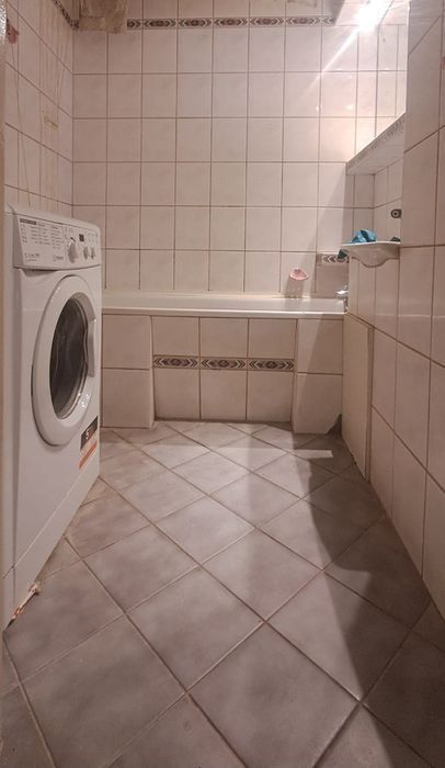 Mieszkanie 3-pokojowe Łódź Radogoszcz, ul. Gustawa Herlinga-Grudzińskiego. Zdjęcie 2