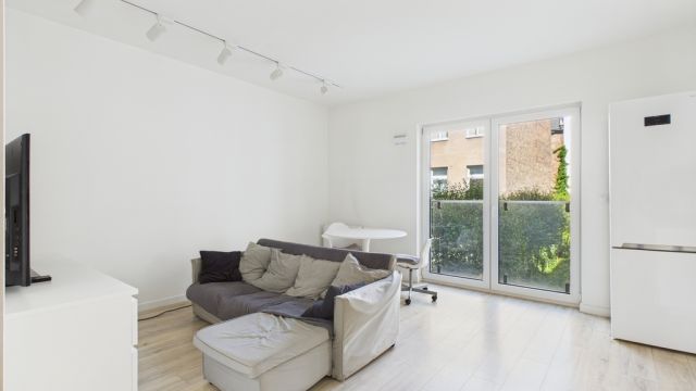 Mieszkanie 2-pokojowe Poznań, ul. Mostowa. Zdjęcie 3