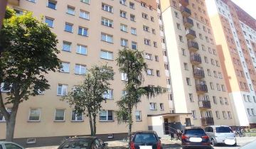 Mieszkanie 4-pokojowe Bełchatów