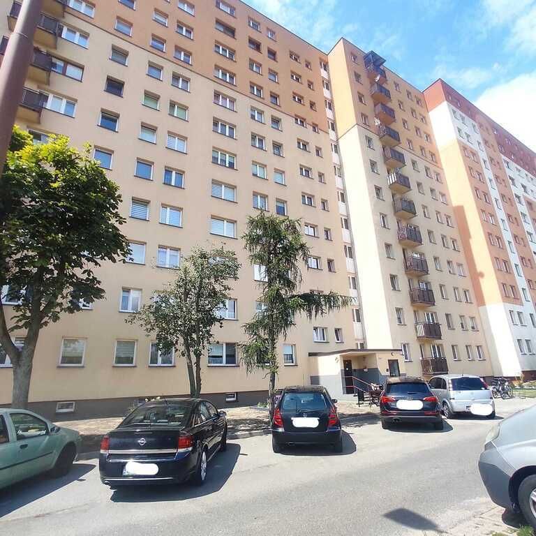 Mieszkanie 4-pokojowe Bełchatów