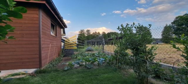 dom wolnostojący, 6 pokoi Stanisławów Pierwszy. Zdjęcie 26