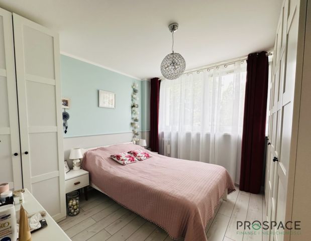 Mieszkanie 3-pokojowe Zielona Góra, ul. Leopolda Staffa. Zdjęcie 10