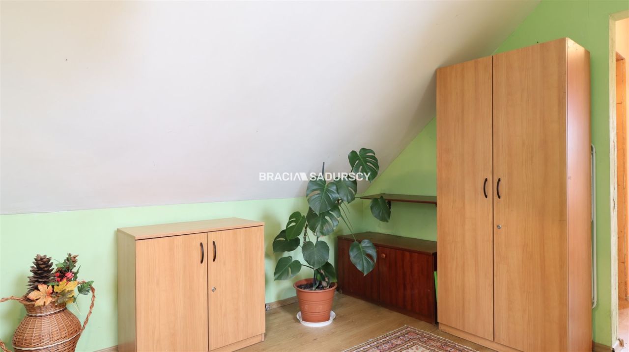 dom wolnostojący, 3 pokoje Sobolów. Zdjęcie 24