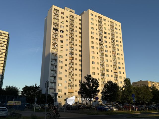 Mieszkanie 2-pokojowe Poznań Piątkowo, os. Bolesława Śmiałego. Zdjęcie 1