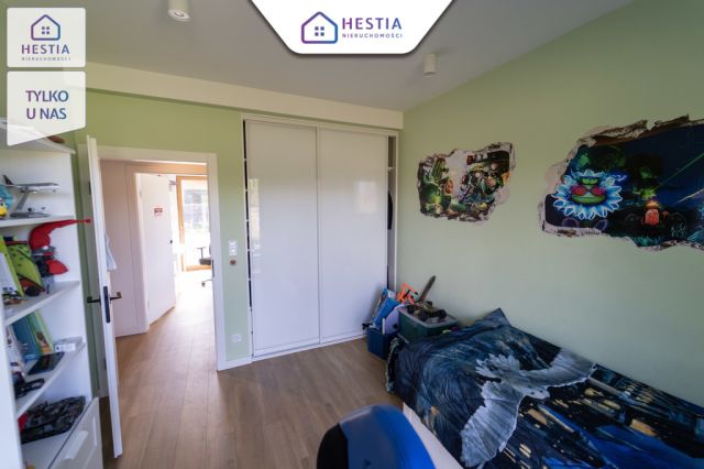 dom wolnostojący, 5 pokoi Brzózki. Zdjęcie 15