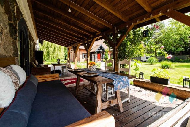 Hotel/pensjonat Waplewo. Zdjęcie 28