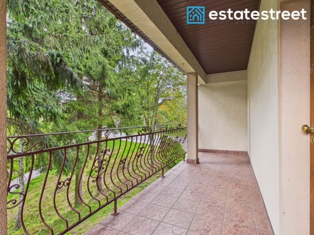 dom wolnostojący, 3 pokoje Krosno, ul. Wiejska. Zdjęcie 20