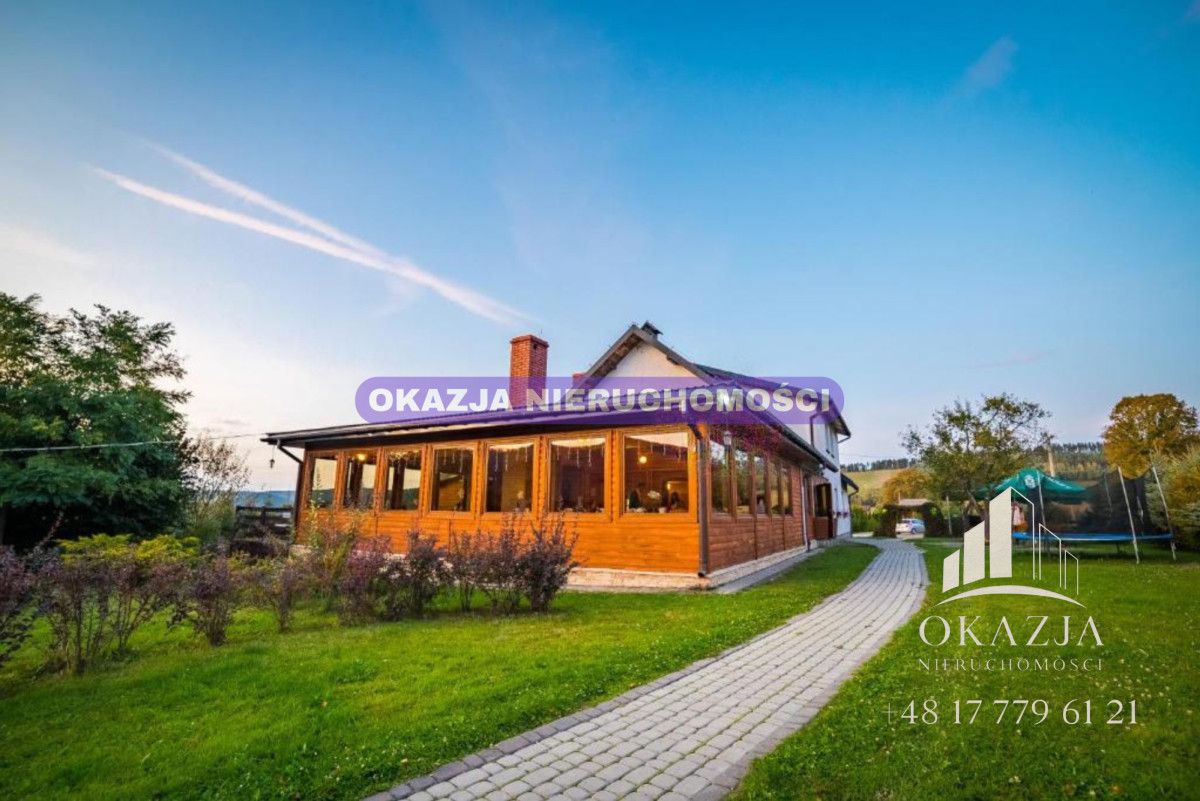 Lokal Równia. Zdjęcie 5