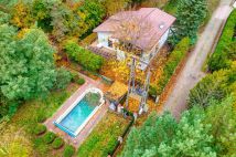 dom wolnostojący, 7 pokoi Hornówek, ul. Wesoła