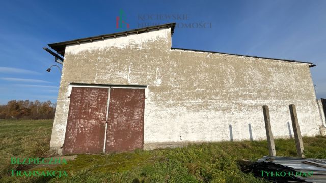 Działka rolna Starogard Gdański, ul. Korytybska. Zdjęcie 7