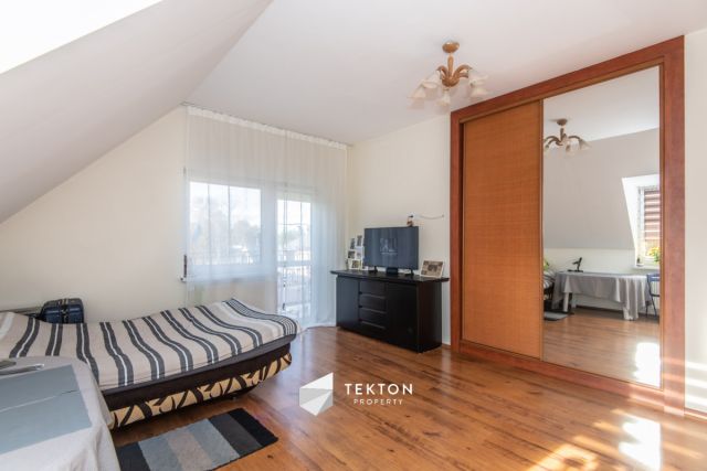 dom wolnostojący, 11 pokoi Przeźmierowo, ul. Folwarczna. Zdjęcie 16