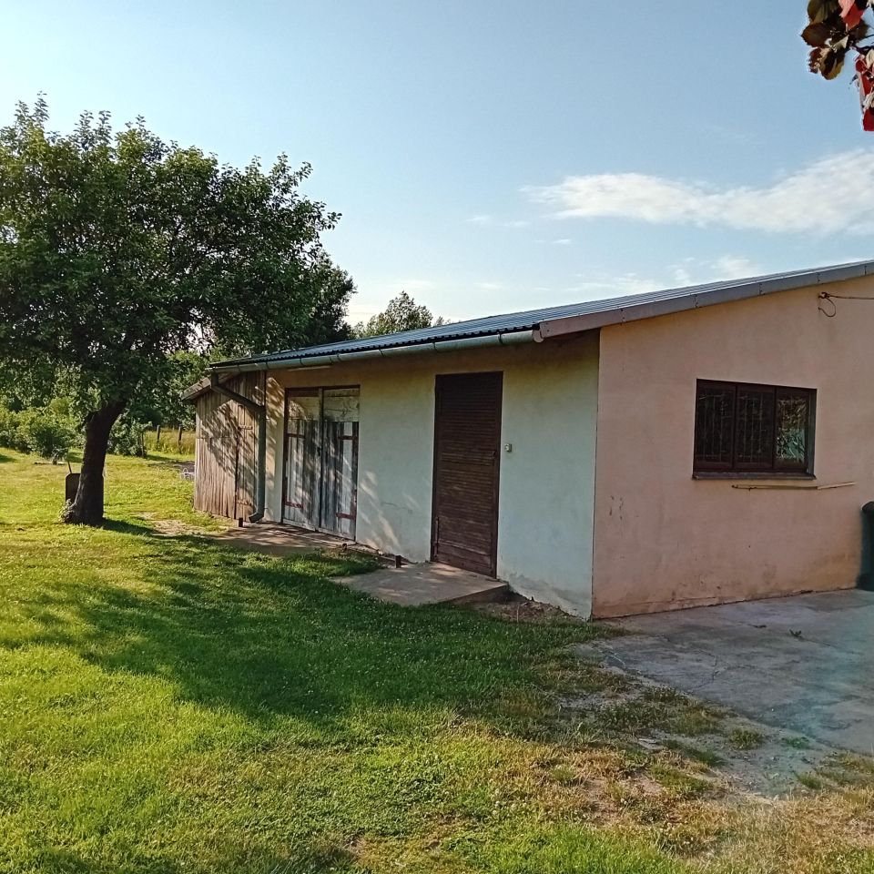 dom wolnostojący, 5 pokoi Grabina Radziwiłłowska, ul. Duża. Zdjęcie 15