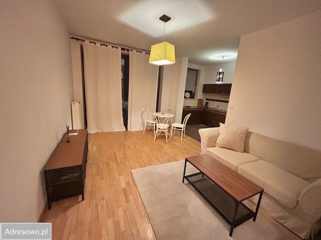 Mieszkanie 2-pokojowe Warszawa Mokotów, ul. Jana Karola Chodkiewicza. Zdjęcie 1