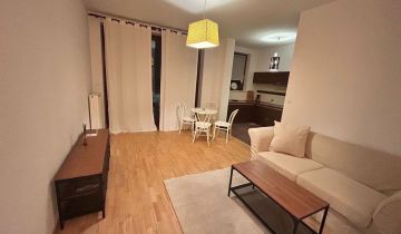 Mieszkanie 2-pokojowe Warszawa Mokotów, ul. Jana Karola Chodkiewicza