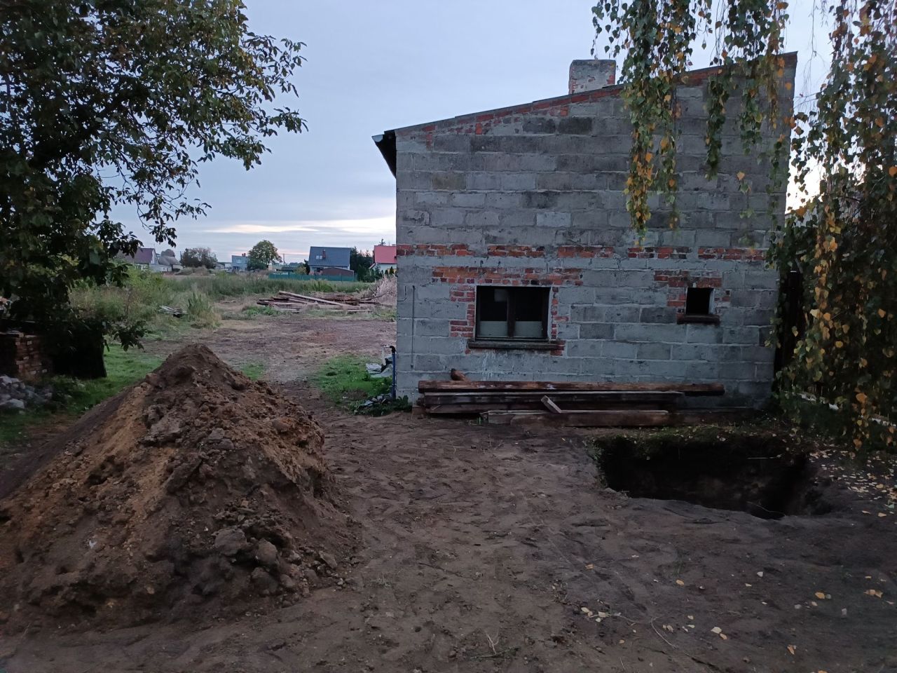 siedlisko Pakosław. Zdjęcie 5