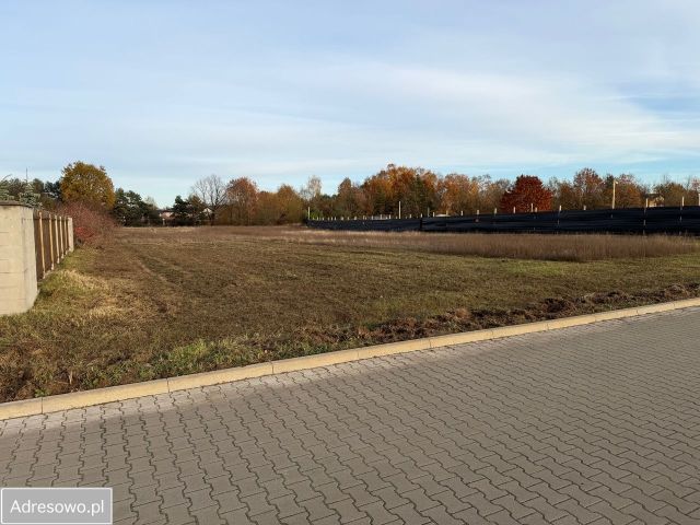 Działka budowlana Warszawa Wawer, ul. Lucerny. Zdjęcie 1