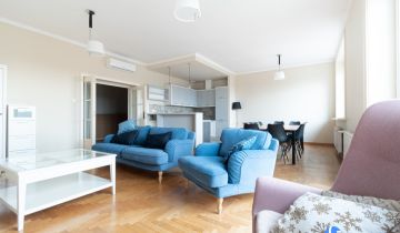 Mieszkanie 5-pokojowe Kraków Stare Miasto, ul. Józefa Sarego