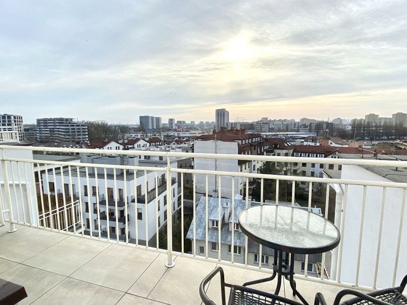 Mieszkanie 1-pokojowe Warszawa Gocławek, ul. Czechowicka. Zdjęcie 3