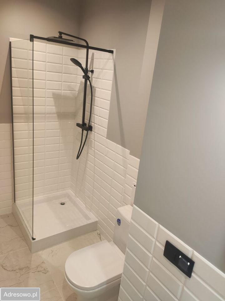 Mieszkanie 2-pokojowe Warszawa Ochota, ul. Grójecka. Zdjęcie 11