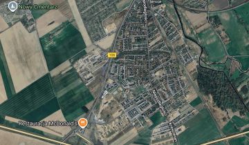 Mieszkanie 4-pokojowe Stargard, ul. Jana Lechonia