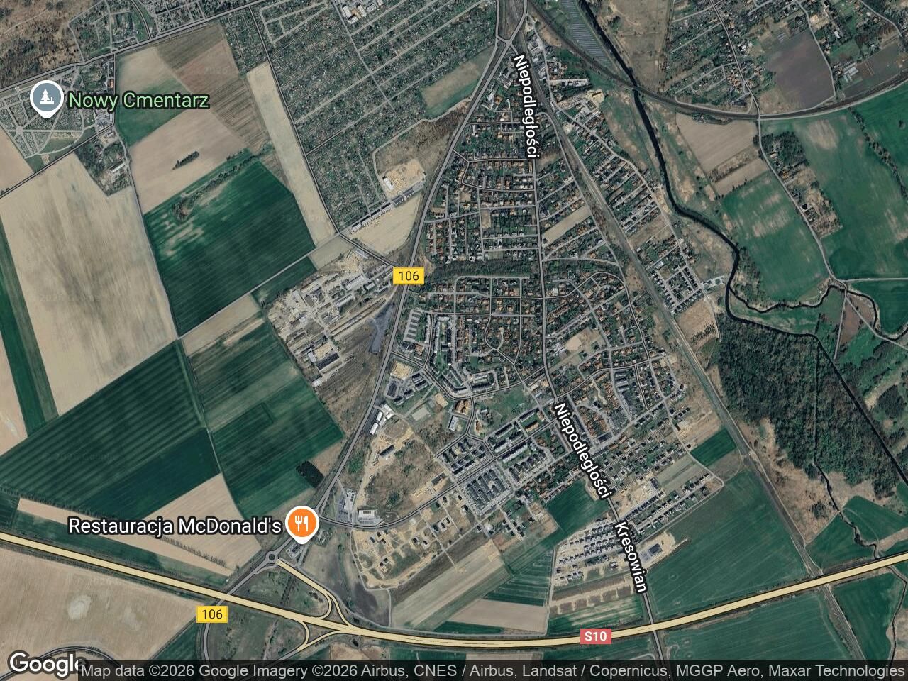 Mieszkanie 4-pokojowe Stargard, Jana Lechonia