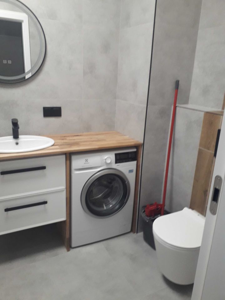 Mieszkanie 2-pokojowe Słupsk, ul. Władysława Stanisława Reymonta. Zdjęcie 6