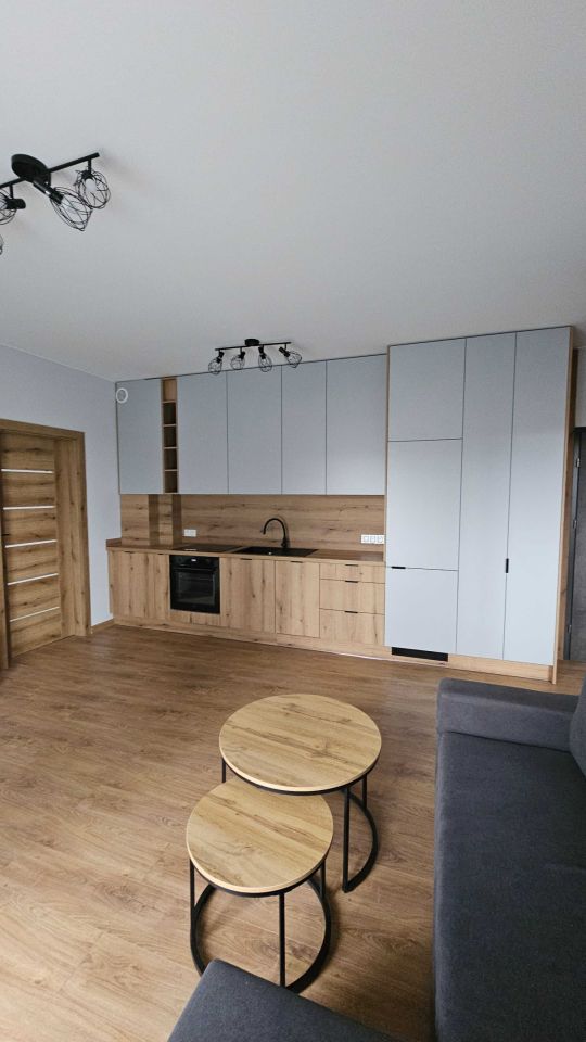 Mieszkanie 3-pokojowe Dobrzyca. Zdjęcie 2