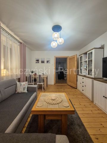 Mieszkanie 2-pokojowe Jelenia Góra, ul. Andrzeja Cinciały. Zdjęcie 3