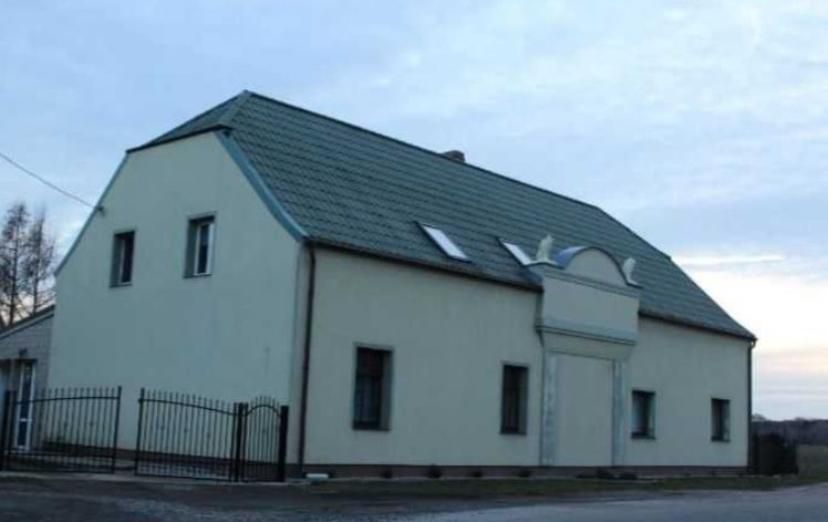 dom wolnostojący, 7 pokoi Ziębikowo. Zdjęcie 2