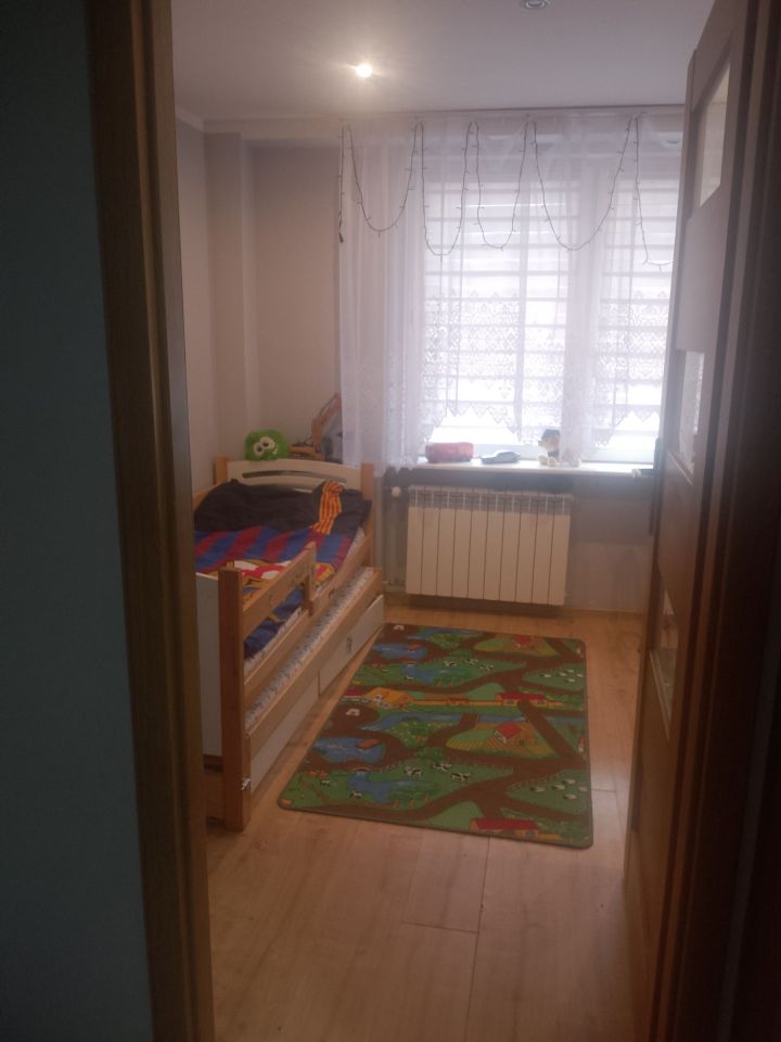 Mieszkanie 2-pokojowe Małogoszcz. Zdjęcie 5