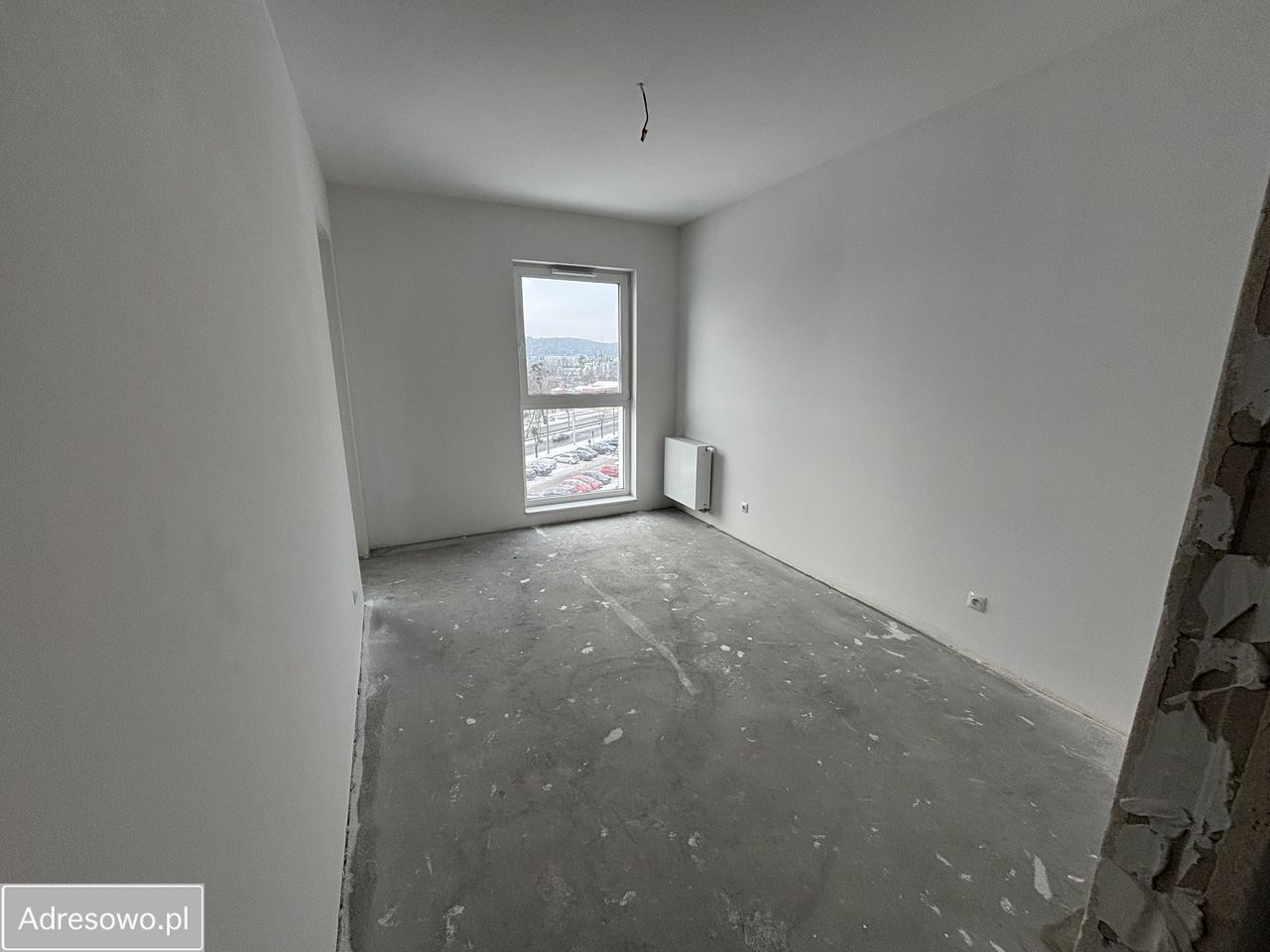 Mieszkanie 2-pokojowe Gdynia Redłowo, al. Zwycięstwa. Zdjęcie 7