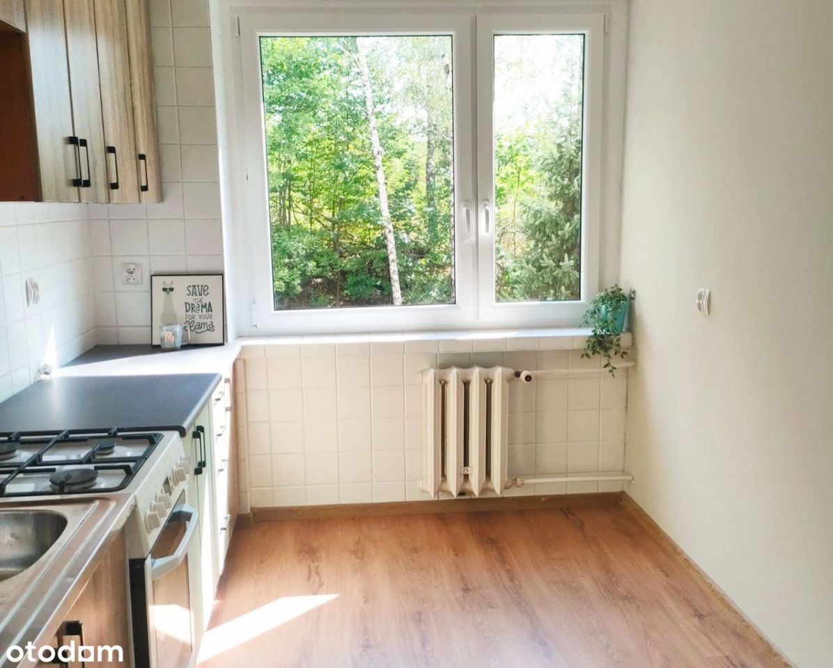 Mieszkanie 2-pokojowe Katowice Brynów, ul. Załęska. Zdjęcie 9