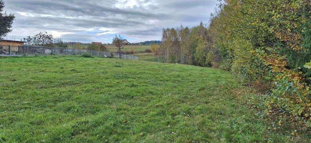 Działka budowlana Weremień. Zdjęcie 5