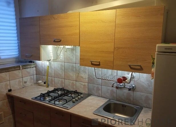 Mieszkanie 1-pokojowe Warszawa Praga-Północ, ul. Targowa. Zdjęcie 1