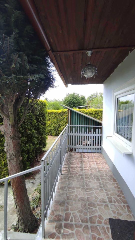 Działka rod Zawada. Zdjęcie 3