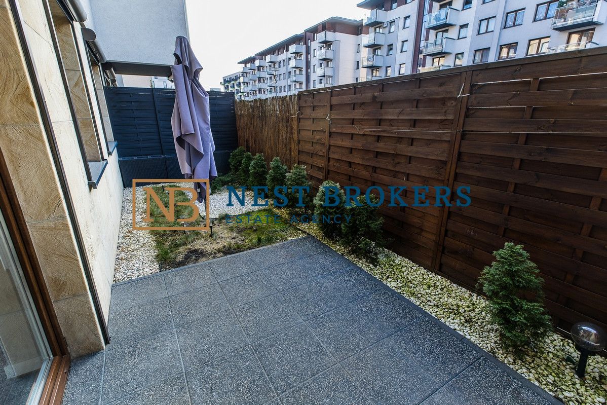 Mieszkanie 2-pokojowe Kraków Czyżyny, ul. Sołtysowska. Zdjęcie 15