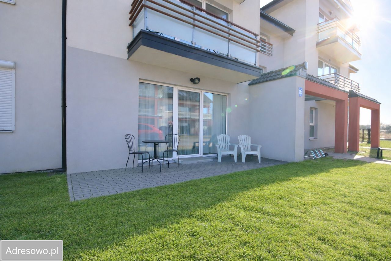 Mieszkanie 2-pokojowe Darłowo, ul. Północna. Zdjęcie 12